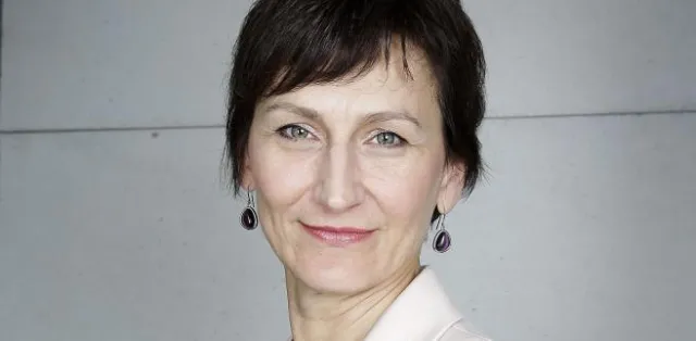 Sztabińska: Siła rodzi się z przymusu, ale umiera z wolności