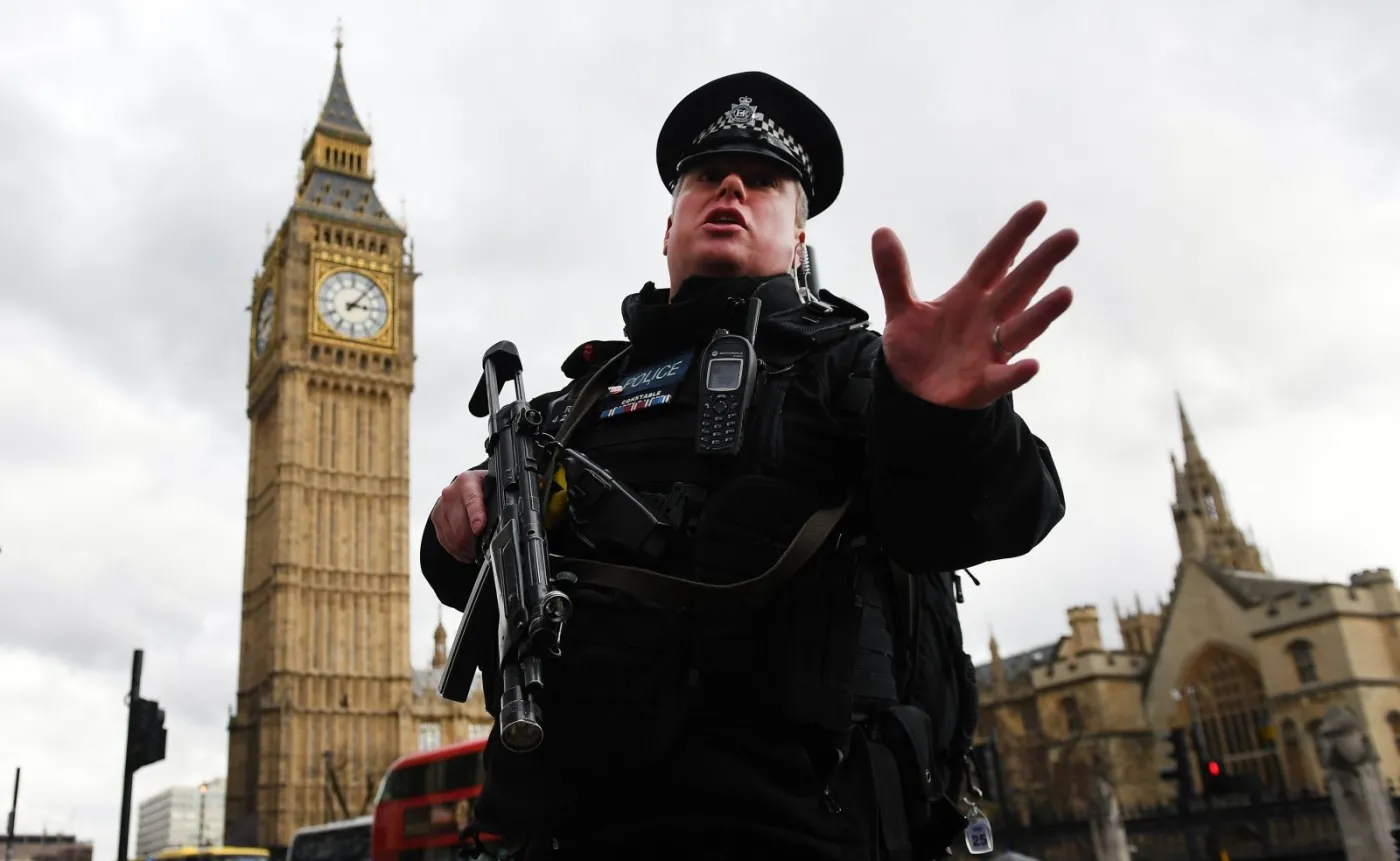Wielka Brytania: Sprawca ataku w Londynie to 52-letni Khalid Masood