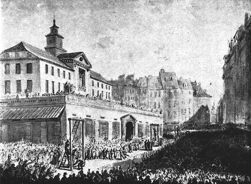 225 lat temu zawiązana została konfederacja przeciw Konstytucji 3 Maja