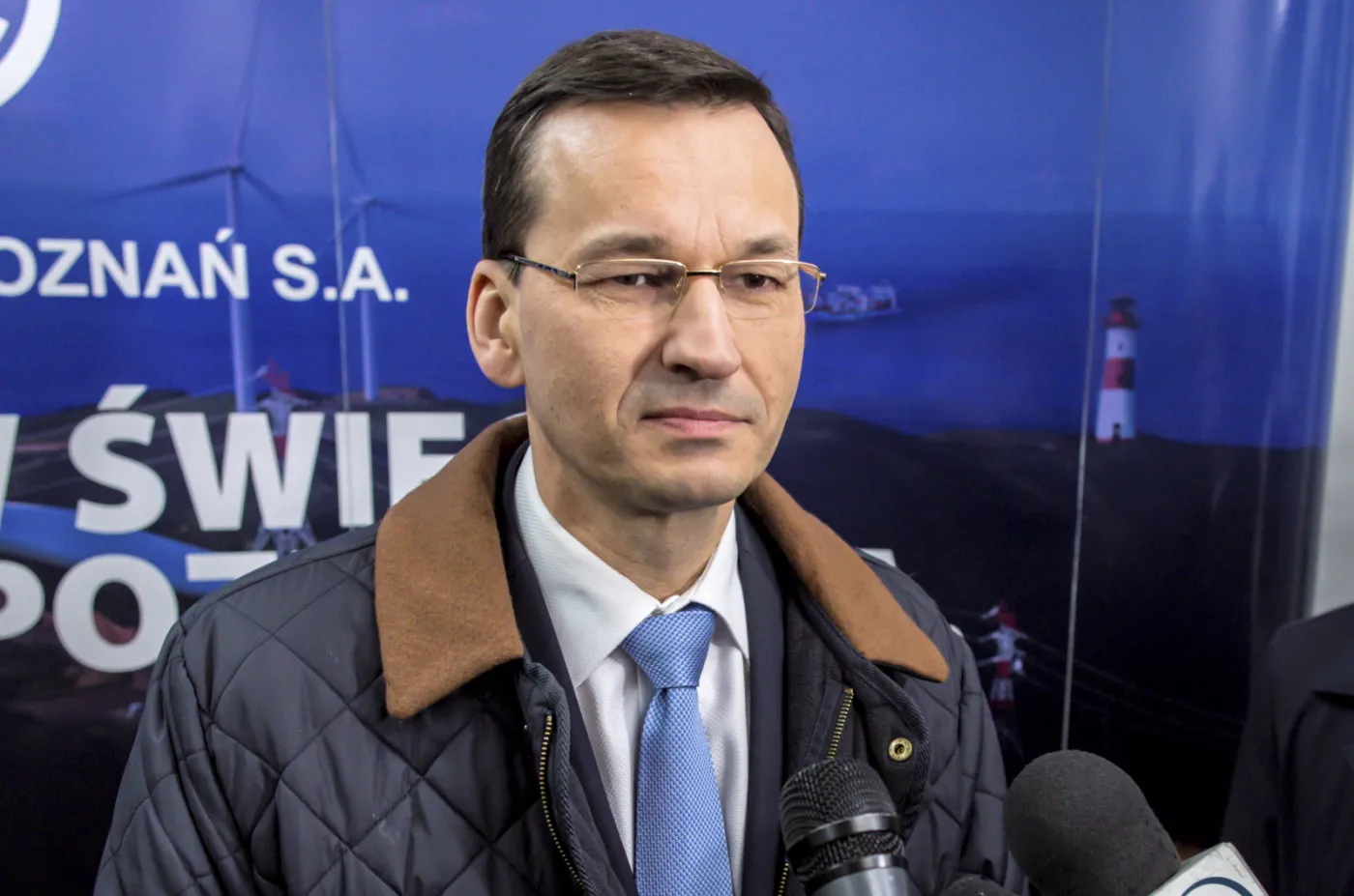 Morawiecki: Kwota wolna od podatku będzie stopniowo rosła