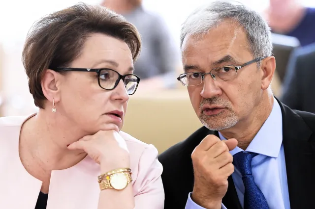Waloryzacja emerytur na Radzie Dialogu Społecznego: Wskaźnik ma dostosować świadczenia do otoczenia ekonomicznego