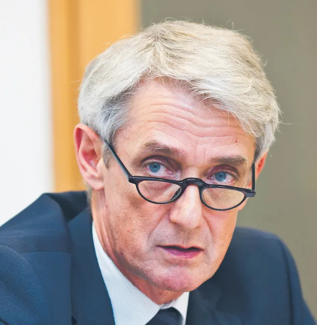 Laskowski: Trudno oczekiwać gremialnej akceptacji nowego prezesa SN [WYWIAD]