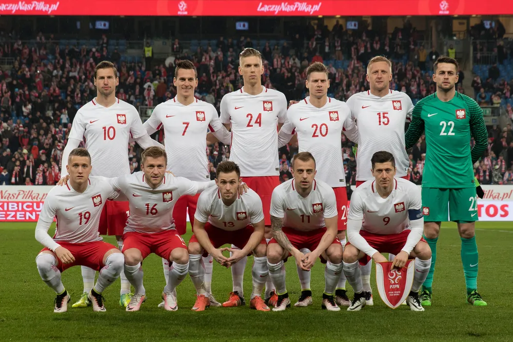 Biało-czerwoni najdrożsi w historii