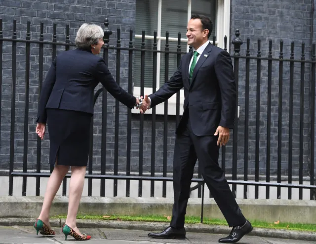 "The Times": Premier May gotowa doprowadzić do przedterminowych wyborów