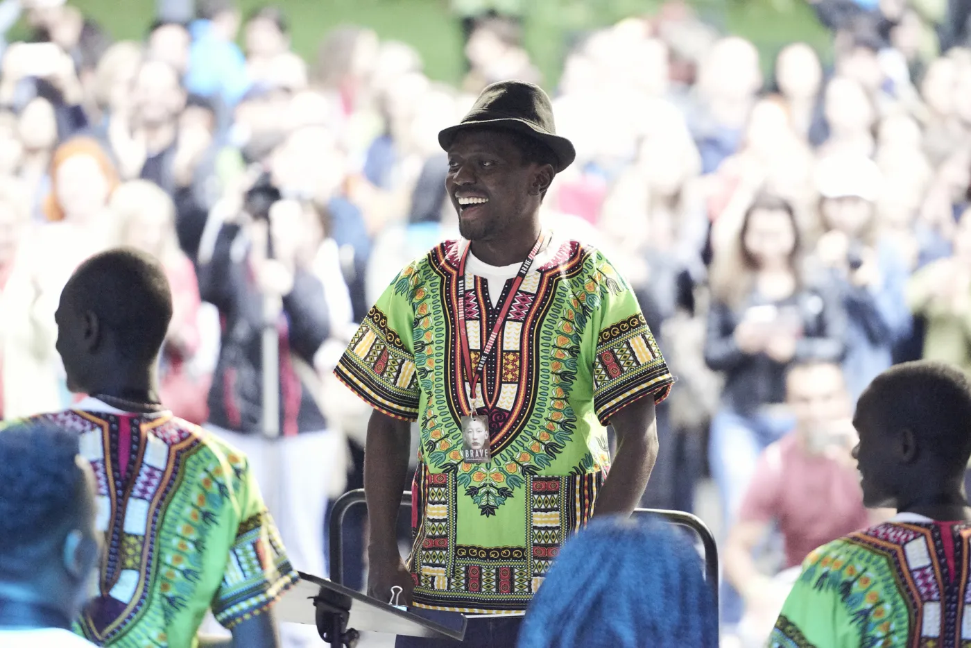 Brave Festival 2018. Energetyczne podsumowanie znakomitej edycji