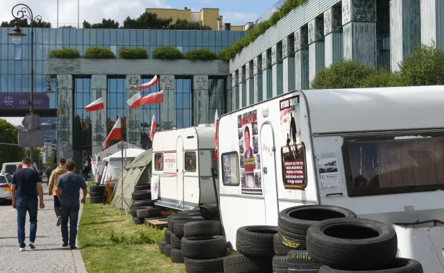Rzecznik KRS: Rada ma obowiązek upublicznienia kandydatur na sędziów SN