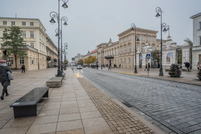 Nowe trendy w turystyce. Szlakiem piwa, śledzia i polityki
