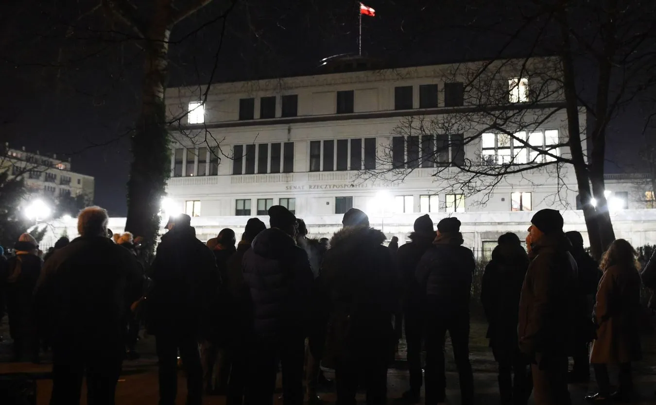 Mamy wyjątkowo szybki Senat. Prezydent też błyskawicznie podpisuje ustawy
