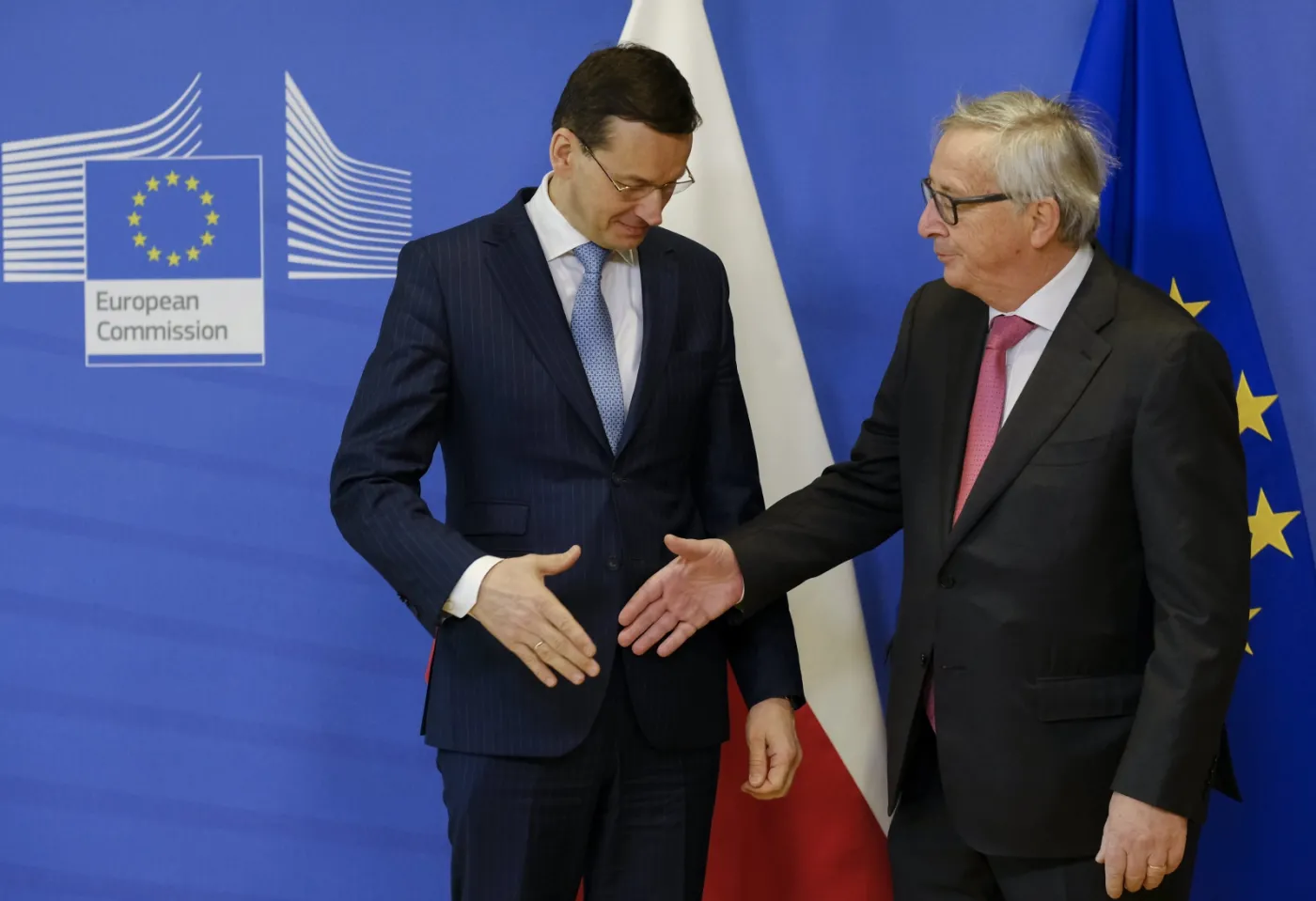 Jak znaleźć wyjście z pułapki art. 7