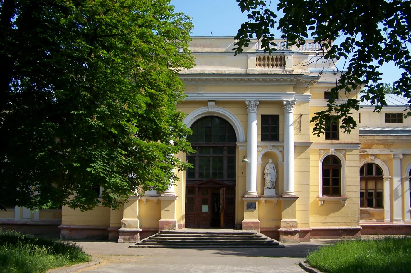 Lwów na weekend