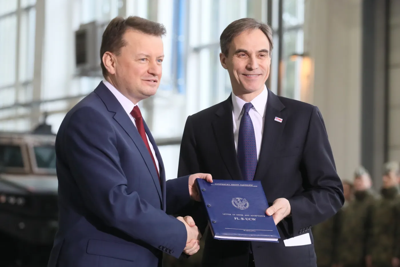Jurij Felsztyński: Patrioty to za mało, aby Polska była bezpieczna [WYWIAD]