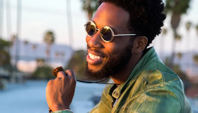 Cory Henry and The Funk Apostles koncertują w Polsce