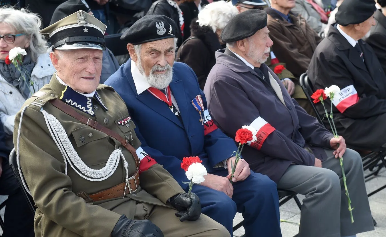 Tilles: Polacy źle walczą o swoją przeszłość w zachodnich mediach. Za dużo myślą, jak to się przyjmie na własnym podwórku [WYWIAD]