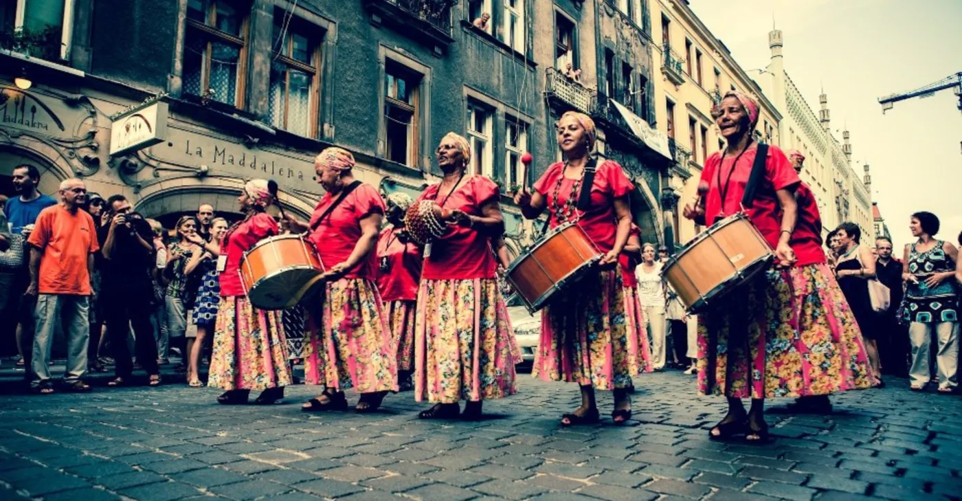 „Widzialni/Niewidzialni” czyli Brave Festival po raz 13. we Wrocławiu