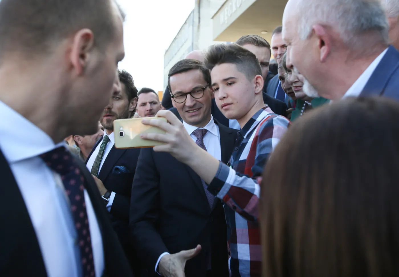 Skąd pieniądze dla niepełnosprawnych? Rząd ma kilka pomysłów