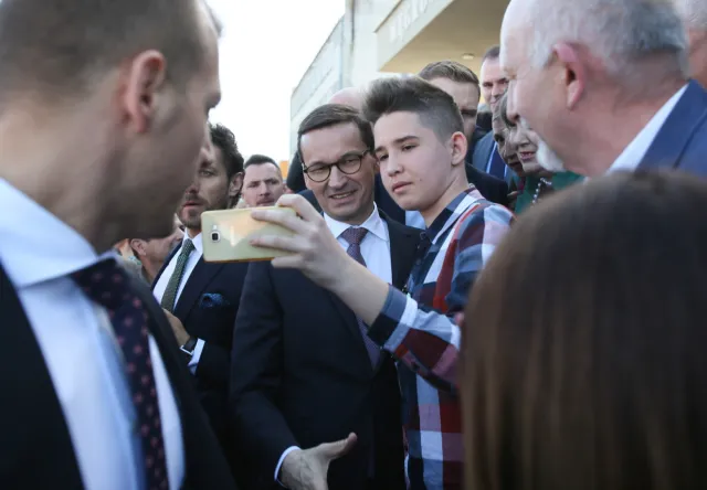 Skąd pieniądze dla niepełnosprawnych? Rząd ma kilka pomysłów
