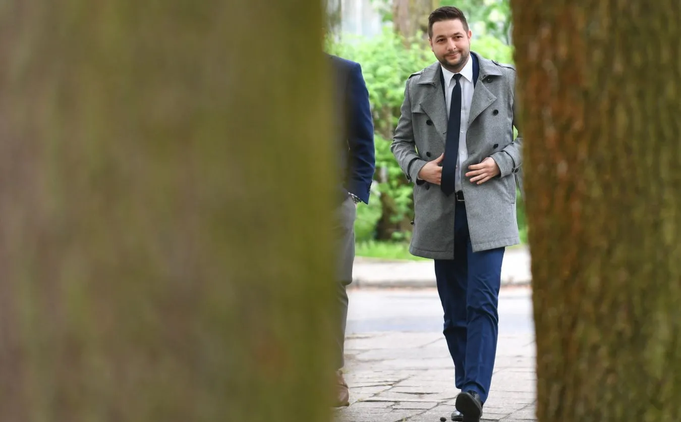 Jaki: Śledztwo w sprawie Michała K. rozpoczęło się za PO-PSL