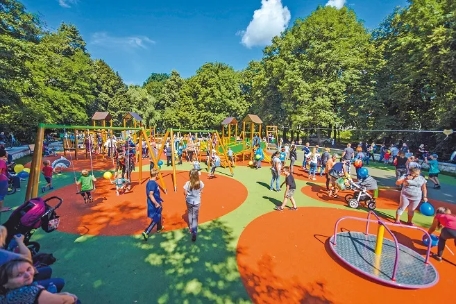 Moda na Siemianowice