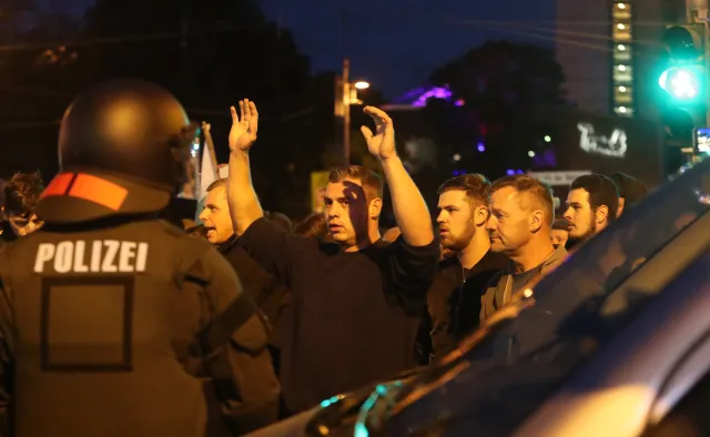 Niemcy: Narasta krytyka szefa kontrwywiadu po jego słowach ws. Chemnitz