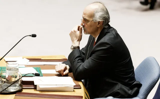 Syria wraca do stanu sprzed wojny: Asad nie ustąpi ze stanowiska