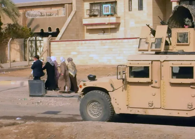 Nowy spór o sprzedaż ropy z irackiego Kirkuku do Turcji