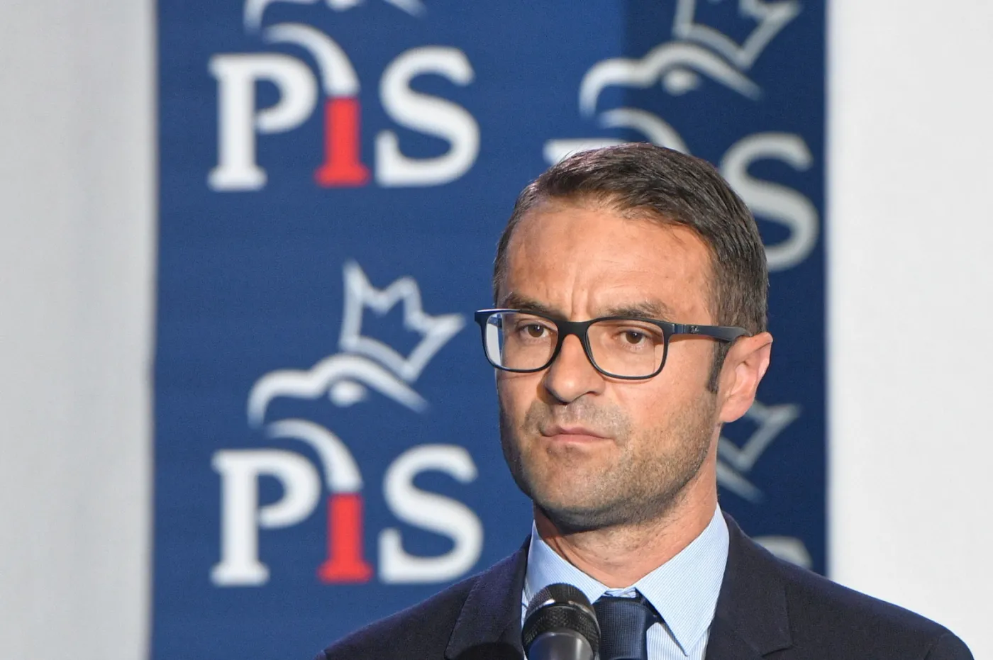 Poręba: Po stronie opozycji nie ma wizji ani polemiki, jest tylko agresja