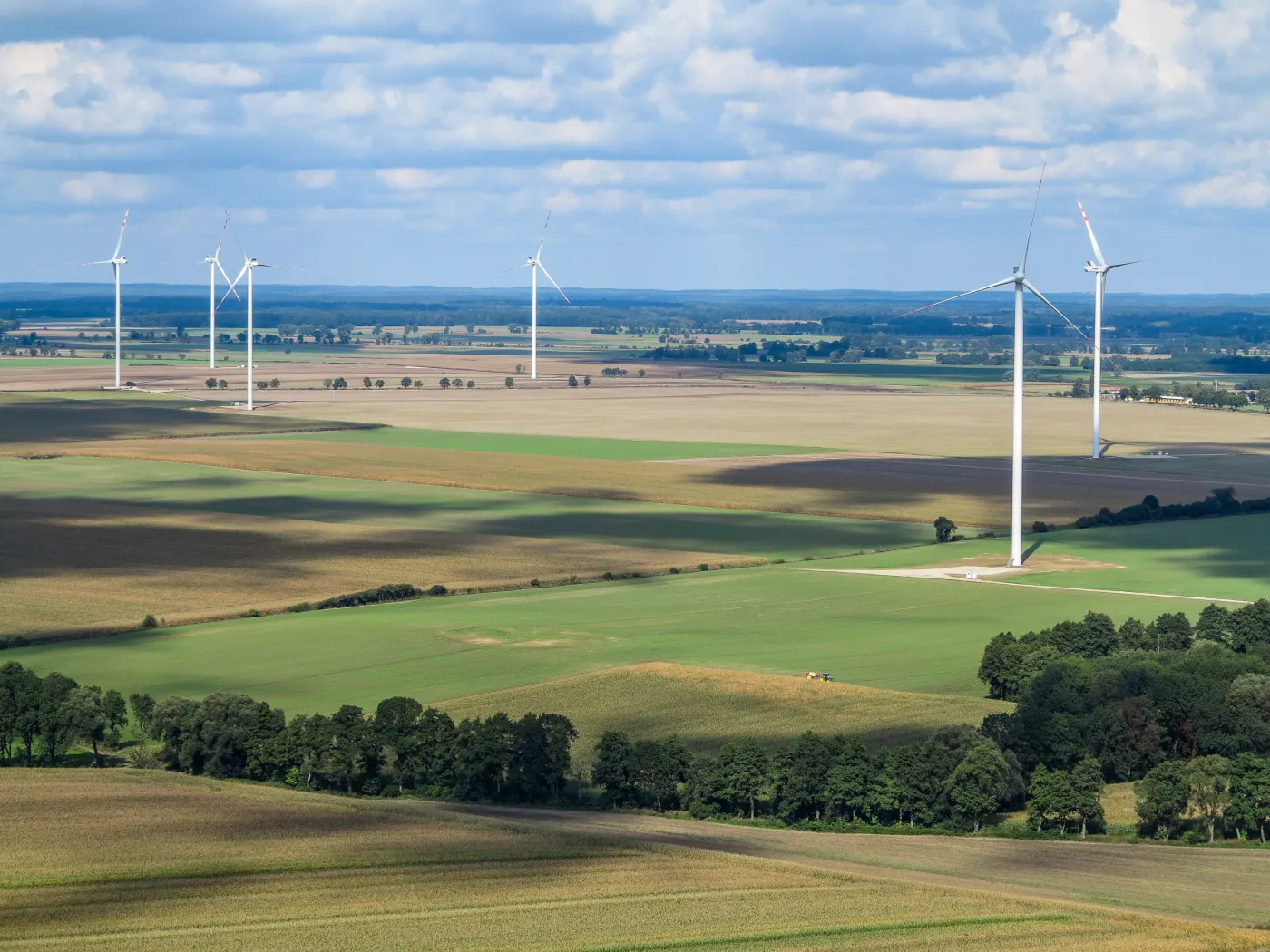 Ekspertka PISM: Unia energetyczna pomoże w realizacji celów klimatycznych UE