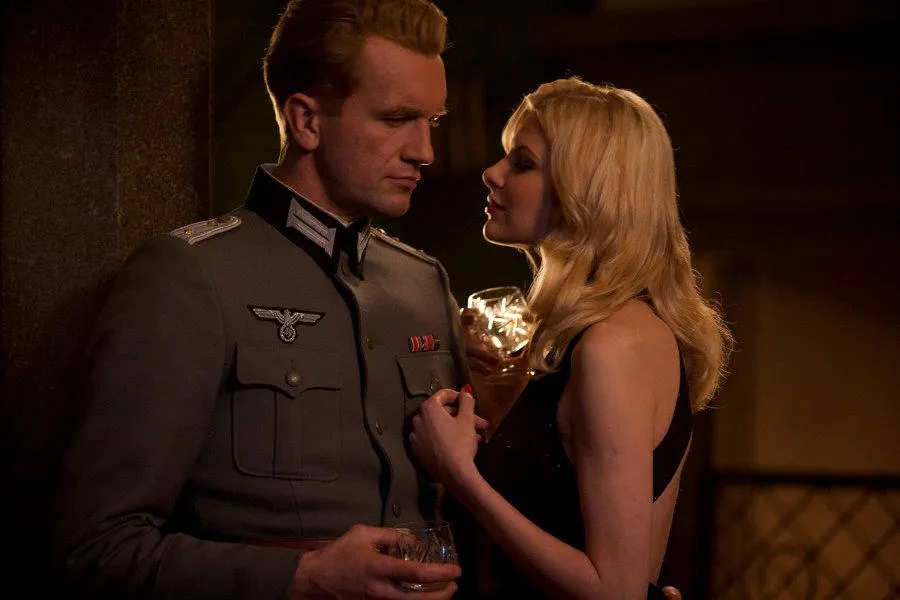Filmowe role Tomasza Kota
