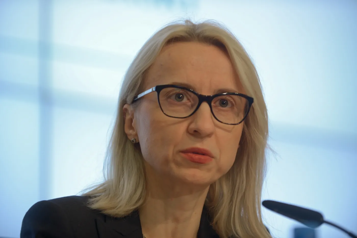Czerwińska: Mamy w Polsce systemowy mechanizm dodatkowego gromadzenia oszczędności na emeryturę