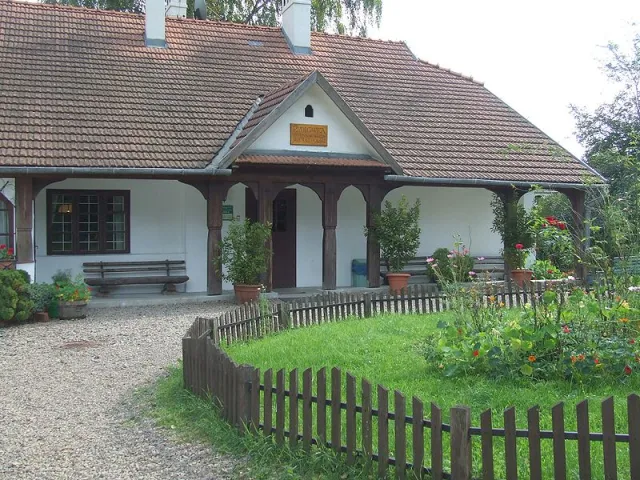 Krakowska „Rydlówka" już otwarta dla zwiedzających