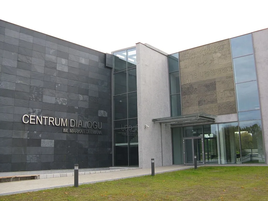 2019 w Łodzi rokiem Marka Edelmana. Inauguracja obchodów 4 stycznia