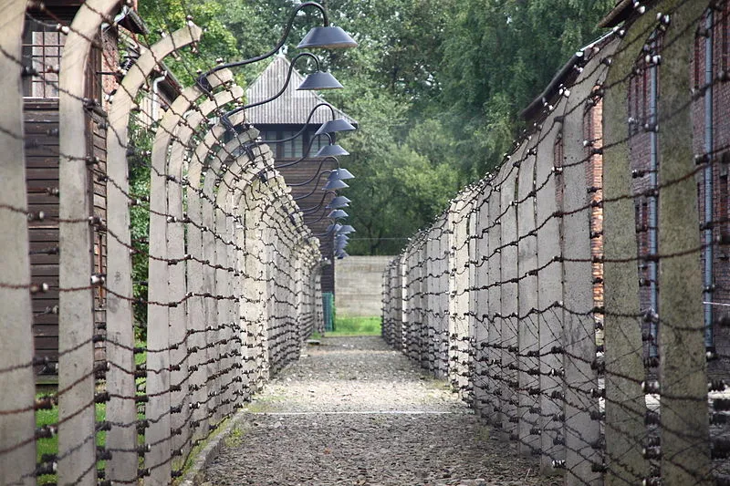 Francja: Auschwitz i Shoah były na ustach całej Francji