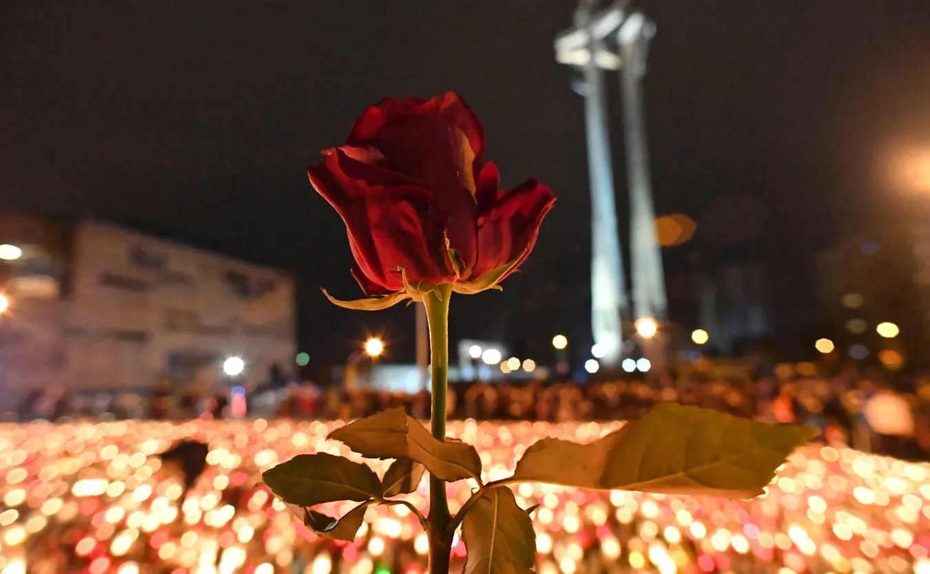 Rozpoczęła się żałoba narodowa po śmierci prezydenta Gdańska Pawła Adamowicza