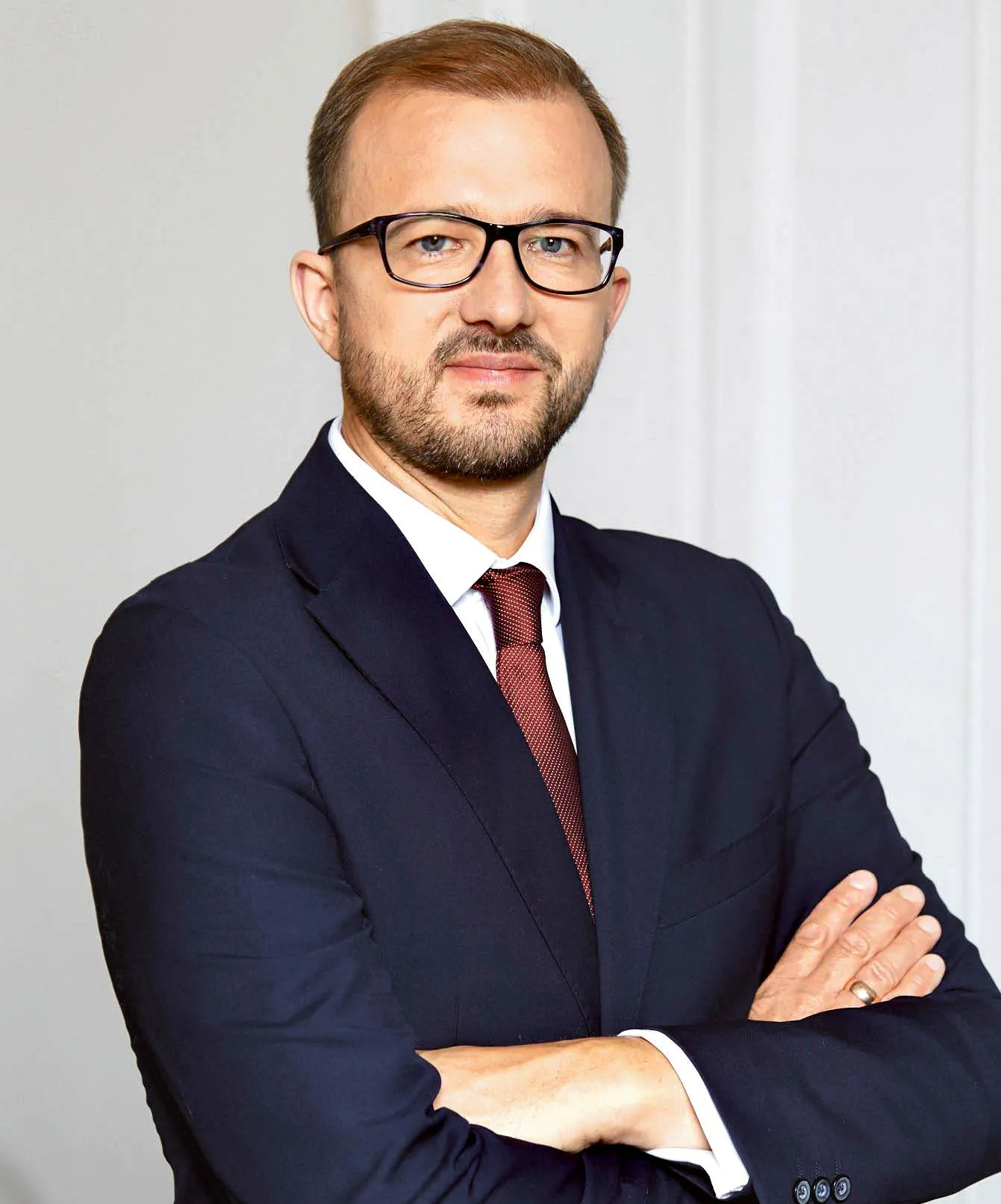 Piotr Dardziński: Instytucje są jak technologie – powinny się stale rozwijać [WYWIAD]