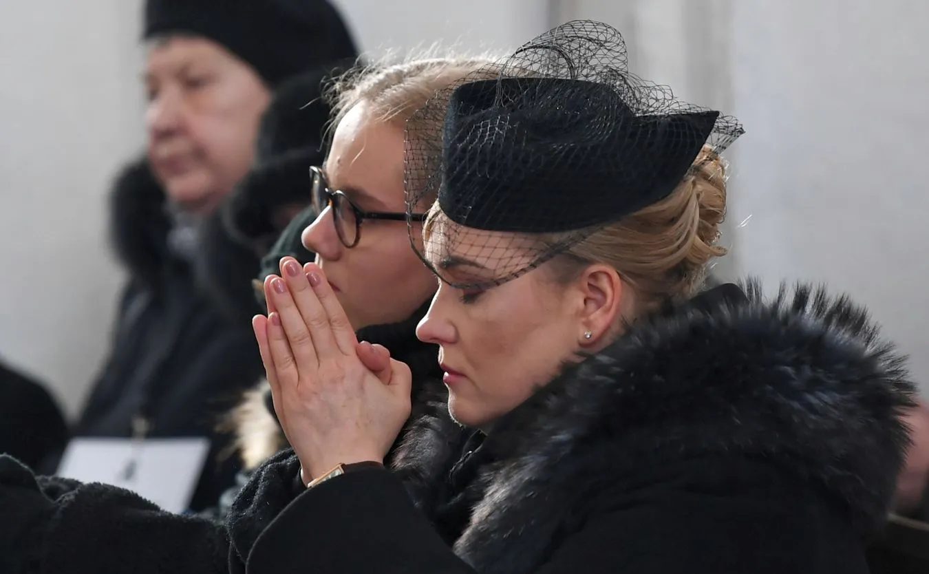 "Polityczne akty zgonu". Żona Adamowicza złożyła zażalenie