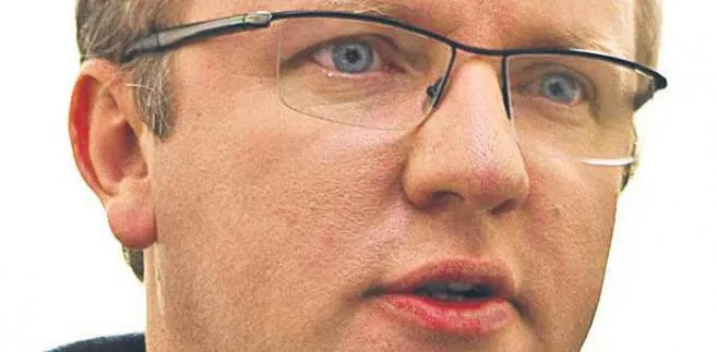 Krzysztof Szczerski, minister i szef gabinetu prezydenta Andrzeja Dudy