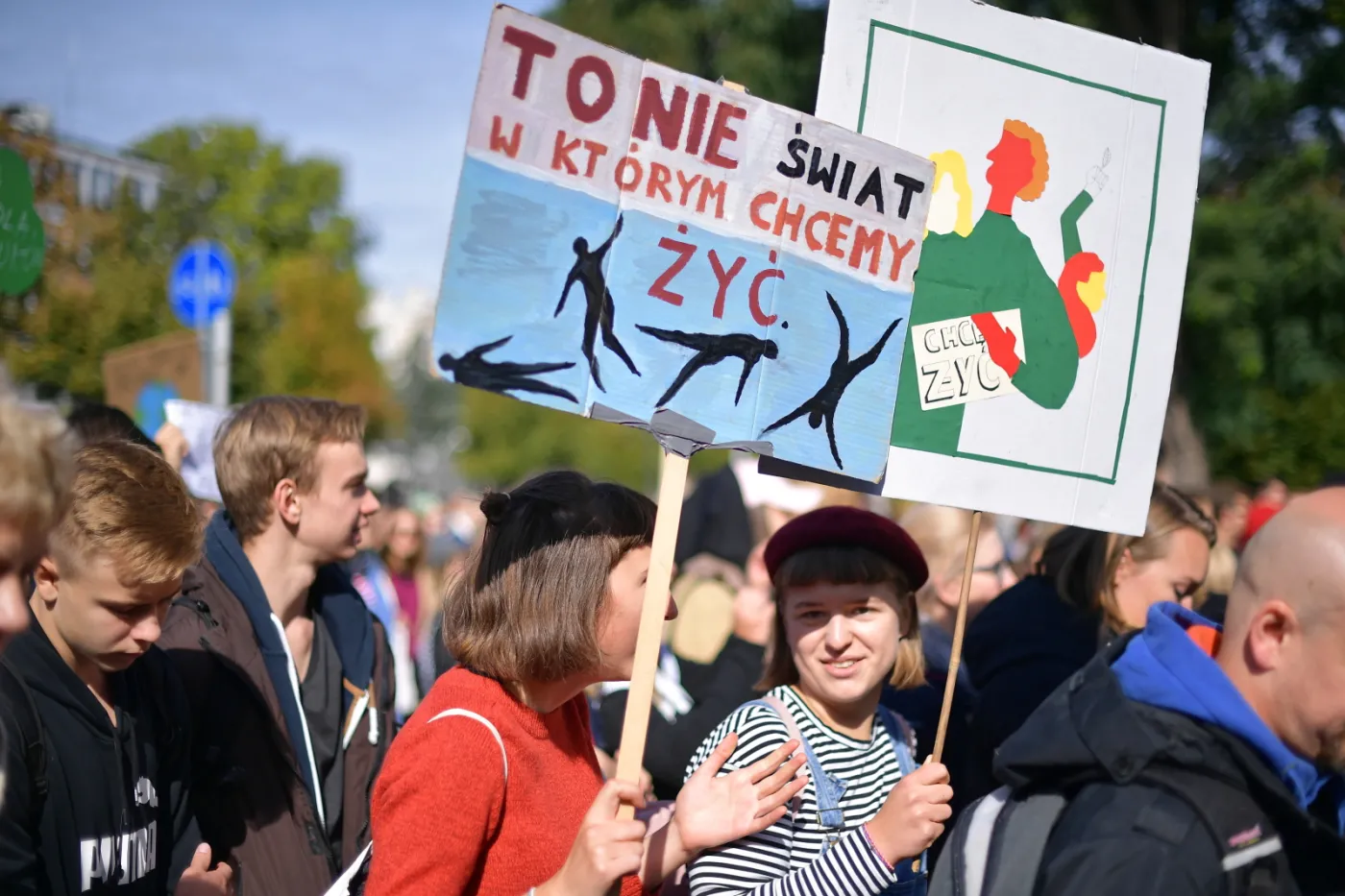Będą środki na odejście od węgla. UE przeznaczy na trasformację 100 mld euro