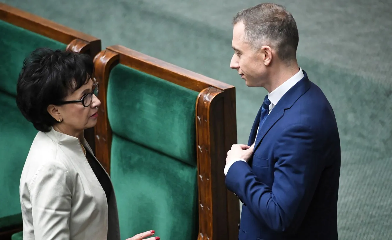 Witek: W Sejmie w trybie pilnym projekt ustawy okołobudżetowej na 2019 r.
