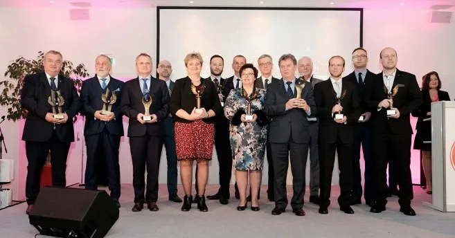 Europejskie Forum Biznesu 2019