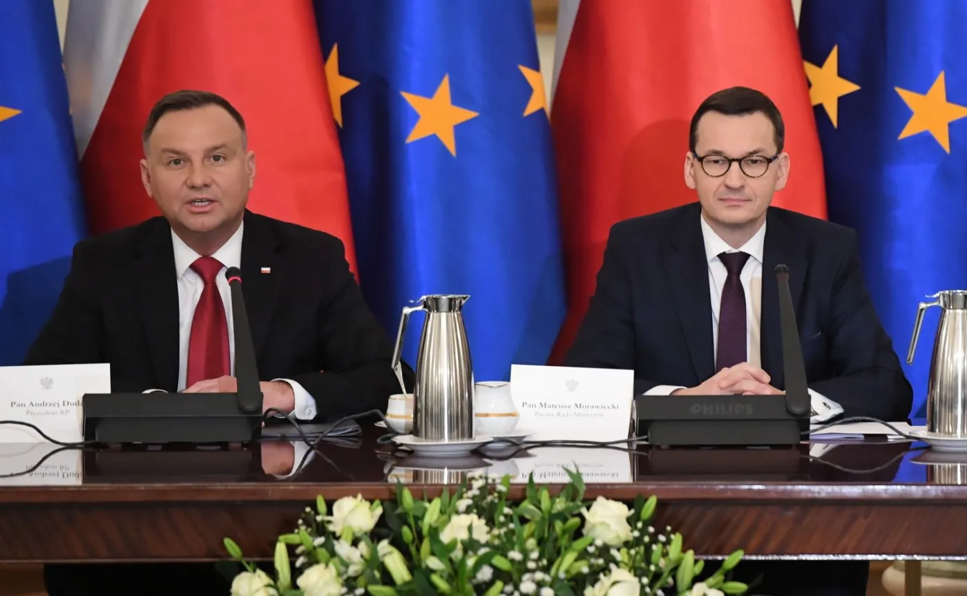 Warszawa na razie przeczekuje irański kocioł