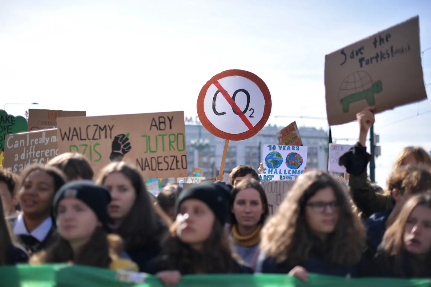 Aktorzy energetycznej metamorfozy. Czy Polska spełni warunki neutralności klimatycznej?