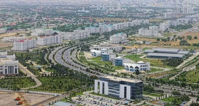 Dawny ZSRR w reportażach: Moguczij Sowietskij Sojuz