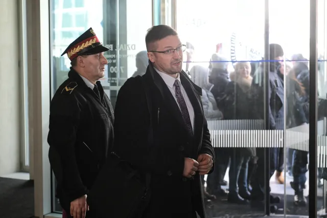 Sędzia Nawacki cofnął delegację Juszczyszynowi. Kancelaria odmawia udostępnienia list poparcia kandydatów do KRS