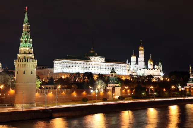 Arsienij Siwicki: Kreml chce naciskać na Warszawę [WYWIAD]