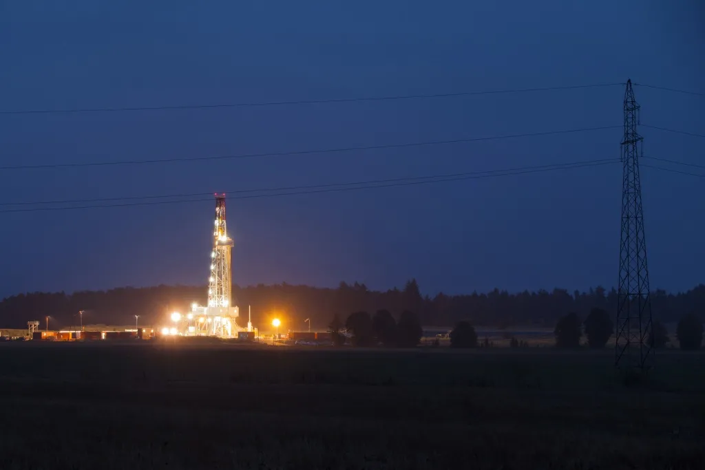 Energetyczne status quo zagrożone. Gaz ziemny jest już sprzedawany po ujemnych cenach [OPINIA]