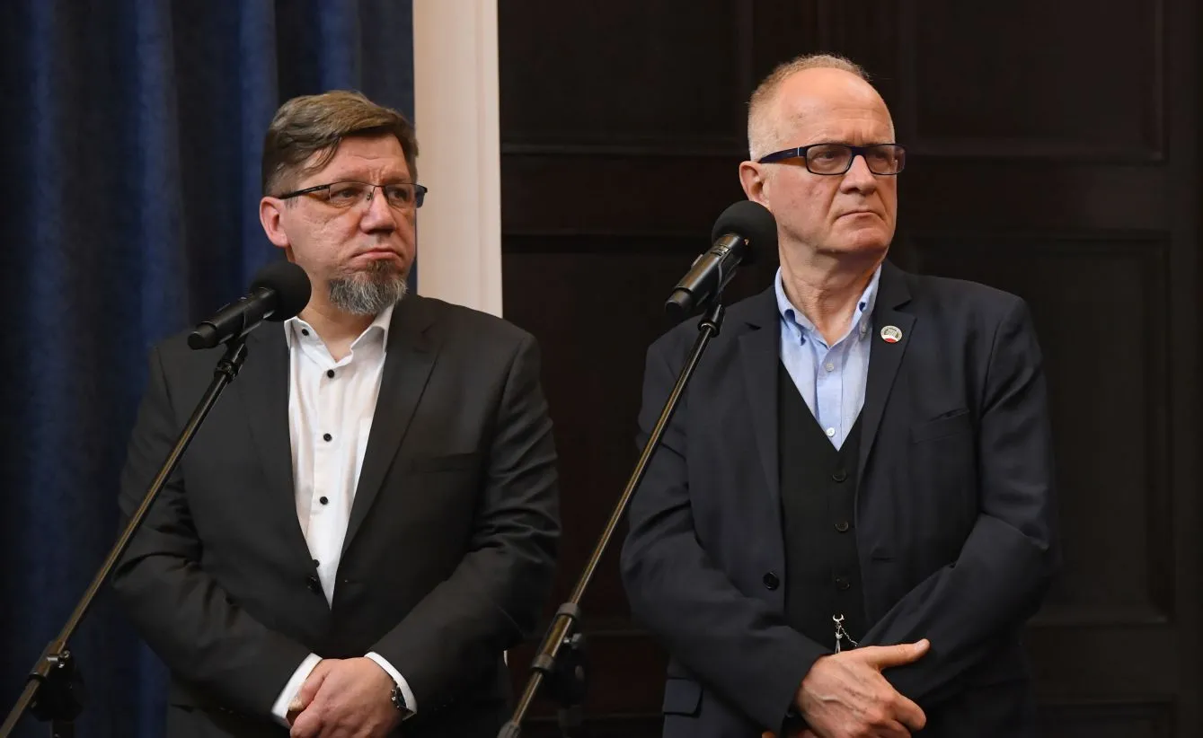 Do poniedziałku decyzja ws. Kurskiego. "Z 5-osobowej Rady Mediów Narodowych już wpłynęły 4 głosy za odwołaniem"
