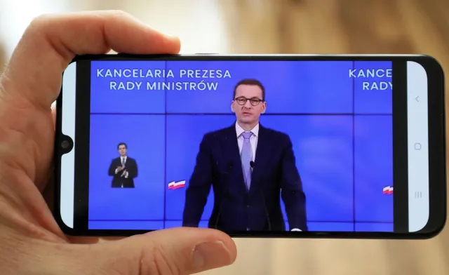 Tarcza antykryzysowa nabiera kształtu. Znamy szczegółowe rowiązania specustawy