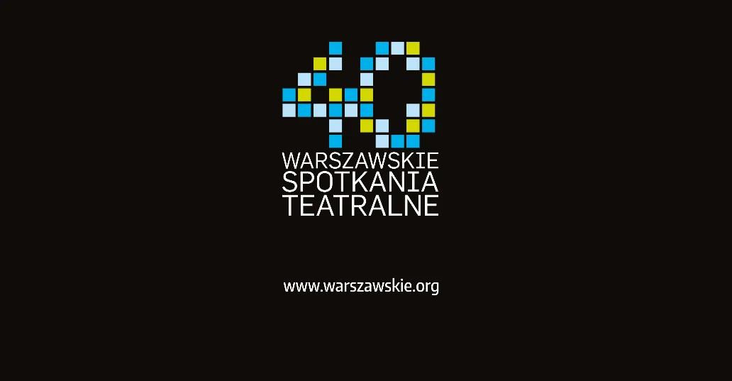 Koronawirus w Polsce: 40. Warszawskie Spotkania Teatralne dopiero jesienią