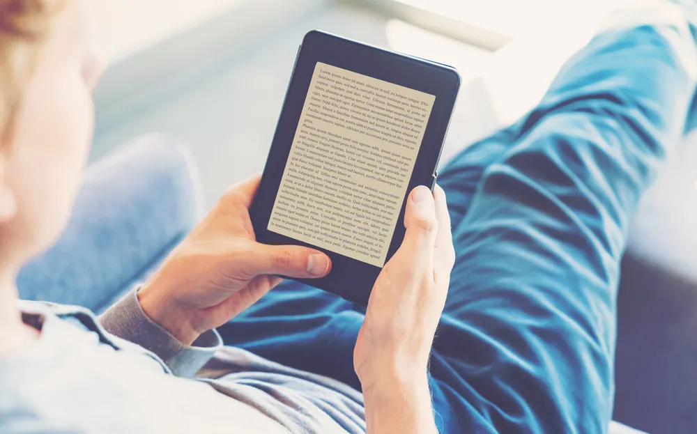 Zakaz odsprzedaży użytych e-booków
