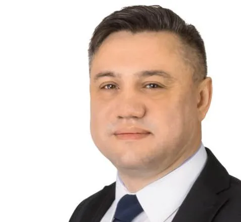 Dariusz Gałązka biegły rewident, partner w Grant Thornton Frąckowiak sp. z o.o. sp. k.